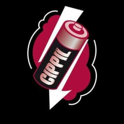 Logo de CIPPIL - Compagnie d'Improvisation de Palaiseau