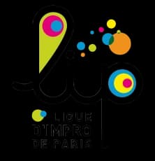 Logo de Ligue d'Improvisation de Paris