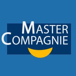 Logo de Master Compagnie