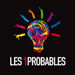 Logo de Les 1probables