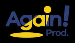 Logo de Again! Productions / IMPRO! le spectacle