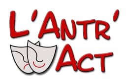 Logo de L'Antr'Act