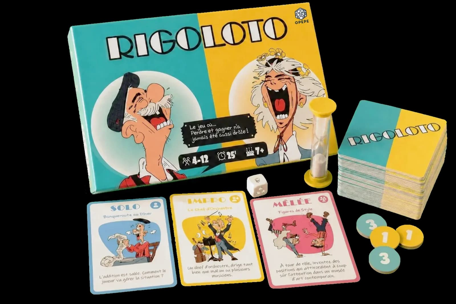 Rigoloto