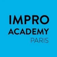 Logo de Impro Academy Paris