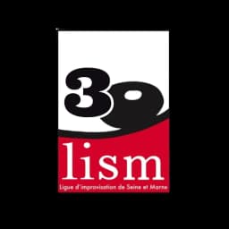 Logo de Ligue d'Improvisation de Seine-et-Marne