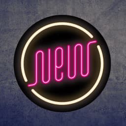 Logo de NEW - La Comédie Musicale Improvisée