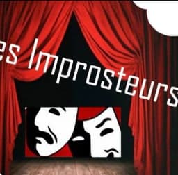 Logo de Les Improsteurs