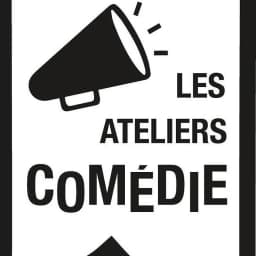 Logo de Les Ateliers Comédie