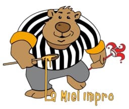 Logo de La MIEL