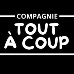 Logo de Compagnie Tout à Coup