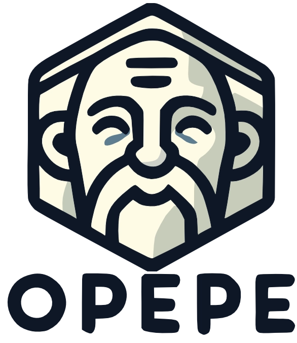 Logo Opepe